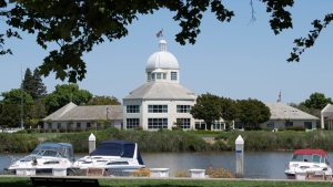 Expansion of Suisun City CA: Impact on Real Estate Development