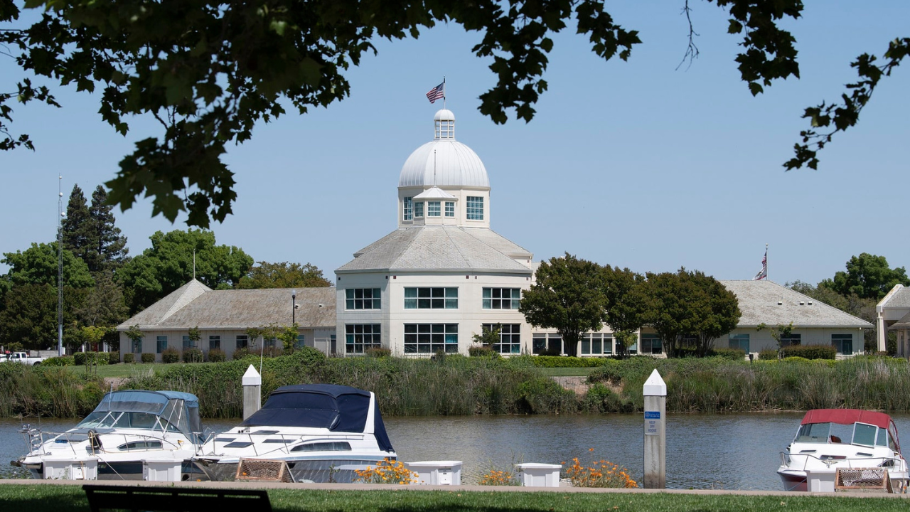 Expansion of Suisun City CA: Impact on Real Estate Development