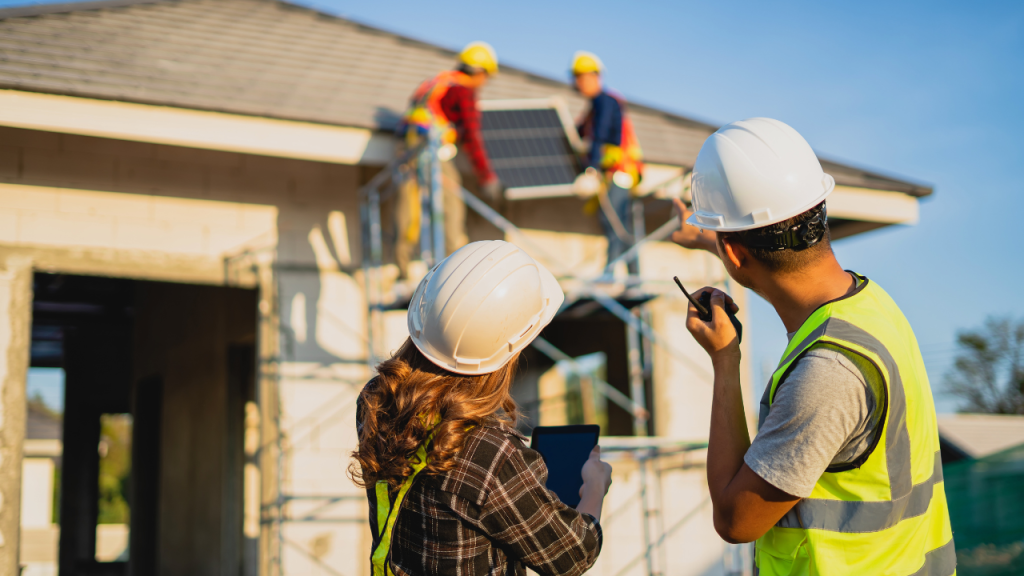 Builder Sentiment: Impact On Real Estate Pricing and Demand